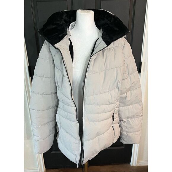 ZeroXposur Taylor Quilted Heavyweight Jacket - Picture 2 of 6